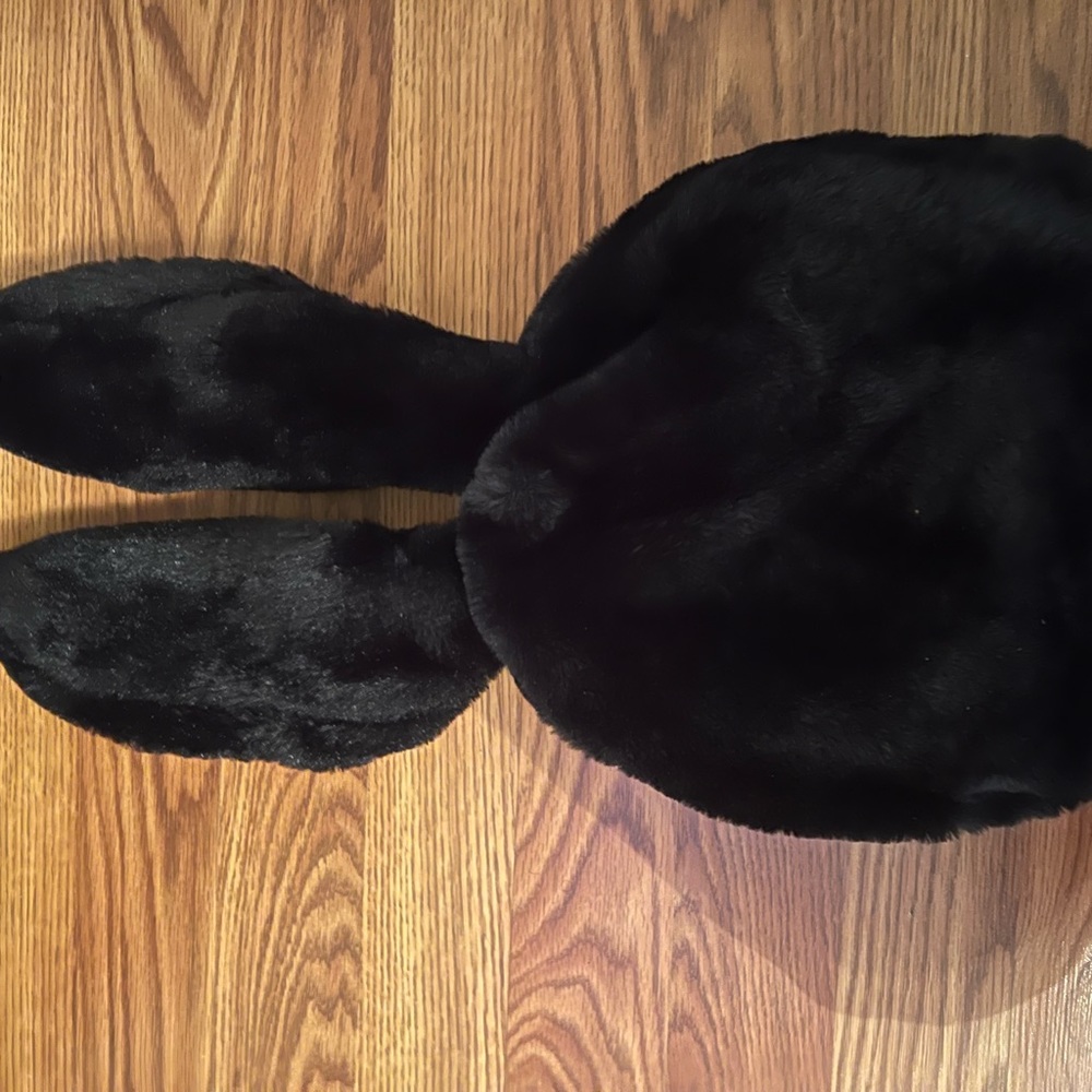 Bunny Ears Hat View 5